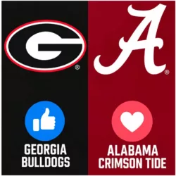 🚨 GAME TIME MOVED: Alabama Crimson Tide vs. Georgia Bulldogs Rescheduled — Important Info Below 🚨