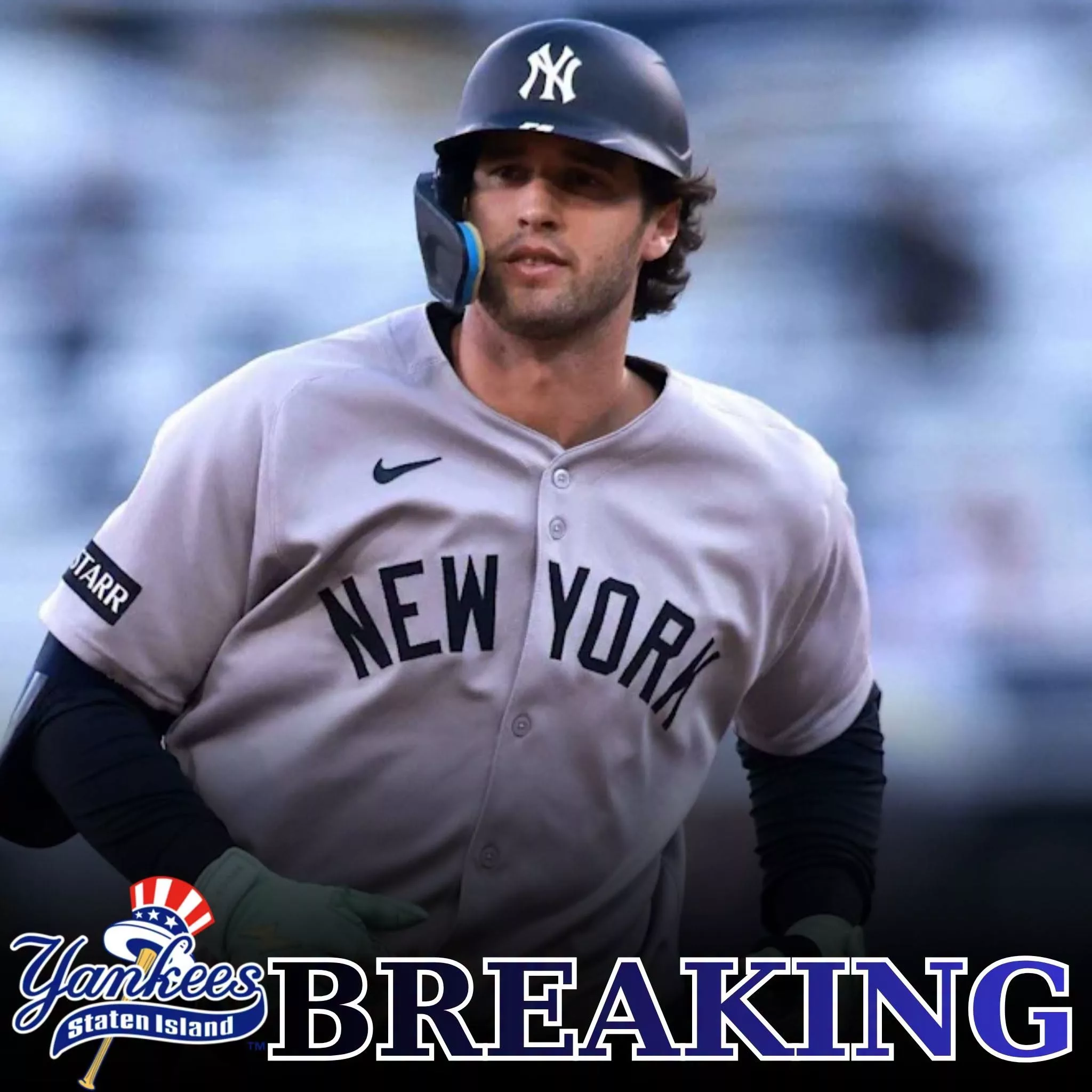Cover Image for BREAKING: Spencer Jones and a defining moment in the Bronx, the Yankees could be preparing an $85 MILLION commitment to make the young star a centerpiece of New York’s next generation!.