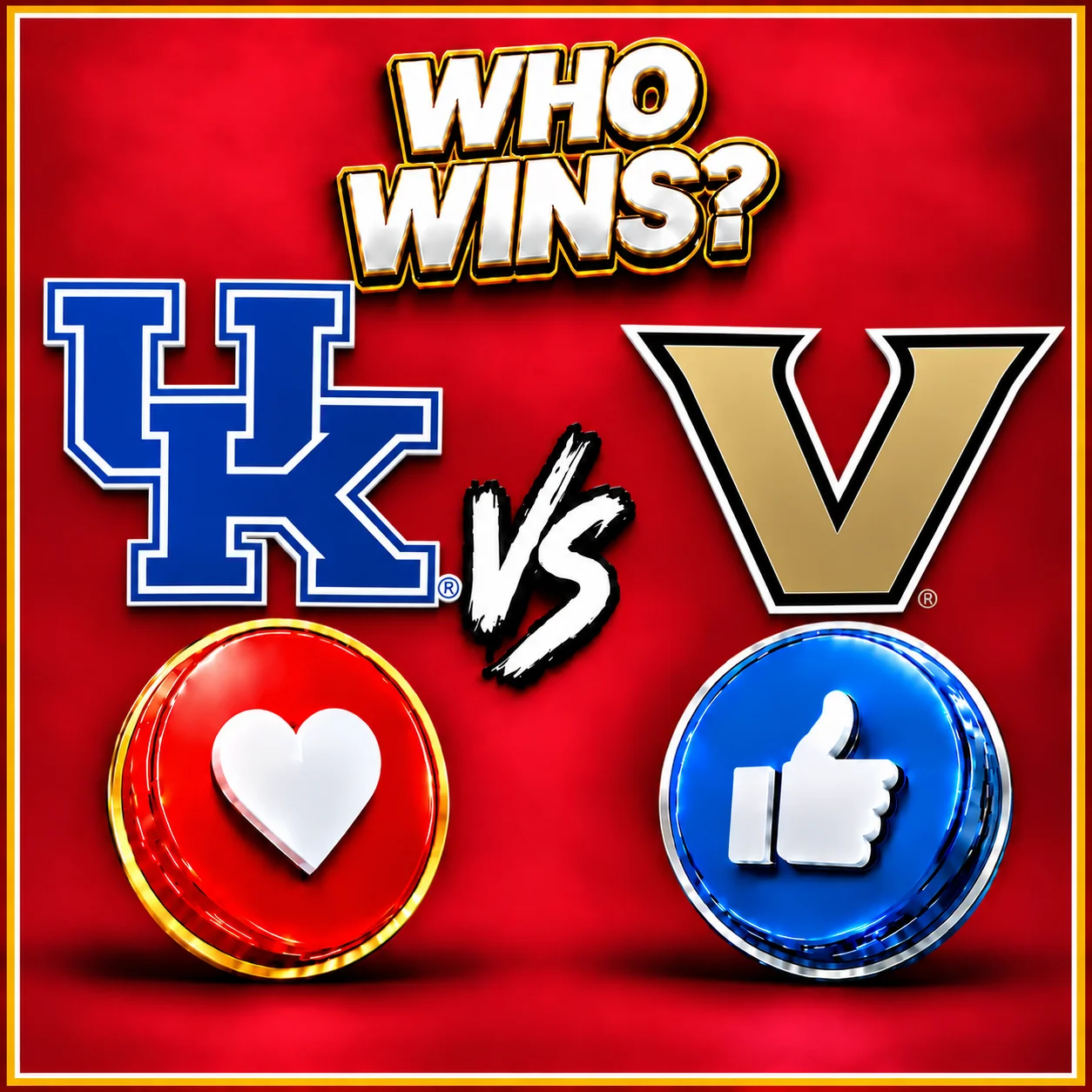 Cover Image for 🚨 GAME DELAYED: Kentucky Wildcats vs. Vanderbilt Commodores — Major SEC Football Schedule Update, Kickoff Time, TV Coverage, and Everything Fans Need to Know! 🏈🔥