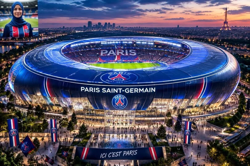 Cover Image for 🚨🏟️ LE PSG S’APPRÊTE-T-IL À TOURNER UNE PAGE HISTORIQUE ? UNE DÉCISION MAJEURE APPROCHE !  L’avenir du Paris Saint-Germain se joue peut-être maintenant ! Trois possibilités sont actuellement à l’étude pour accueillir le futur écrin du club : le mythique Parc des Princes, Poissy ou Massy.  Le choix ne sera pas seulement une question de stade : transports, accessibilité, capacité et intégration urbaine pèseront dans la décision.  Le PSG ambitionne de bâtir une enceinte à la hauteur de ses ambitions pour les prochaines décennies. Le site retenu devrait être annoncé à l’automne 2026, avant plusieurs années de travaux potentiels.  Mais une question divise déjà les supporters : faut-il préserver l’histoire du Parc des Princes ou écrire un nouveau chapitre ailleurs ?  ❤️💙 Vous choisissez quoi : rester au Parc ou construire un nouveau stade ?