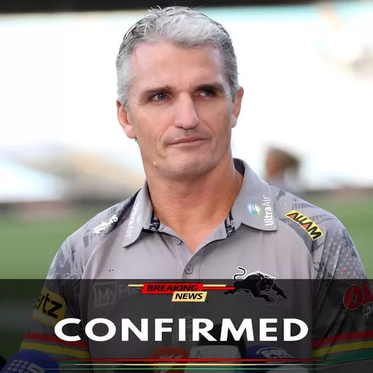 Cover Image for 🚨🏉 BREAKING — IVAN CLEARY AND HIS FAMILY SPARK MAJOR SPECULATION AMONG PANTHERS FANS! 😳 Just 35 minutes ago, a surprising claim involving Penrith Panthers head coach Ivan Cleary and his family began attracting attention, leaving supporters eager to discover what might be happening behind the scenes. Could this announcement signal a major new chapter for the Cleary family? Is it connected to Ivan’s future with the Panthers, a personal milestone, or something nobody expected? 👀 With Ivan playing such a significant role in Penrith’s recent success, even the possibility of major news is enough to get fans talking. But there’s one important question: What exactly has the Cleary family announced? The full details have not been established, so fans should be cautious about rumours circulating online. One thing is certain: Panthers supporters will want answers. 👇 Keep reading for the latest details and the questions everyone wants answered…