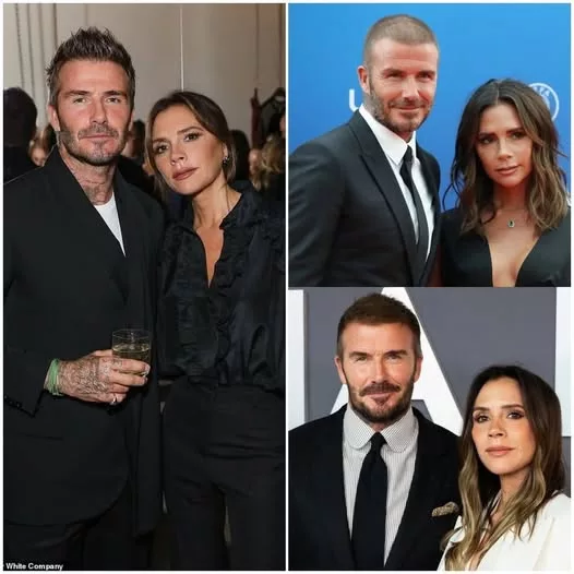 Cover Image for 💔 “OUR HEARTS ARE BROKEN!” — AN EMOTIONAL UPDATE HAS LEFT THE BECKHAM FAMILY AND FOOTBALL WORLD STUNNED…  Just moments ago, messages of love and support reportedly began surrounding David and Victoria Beckham after an emotional piece of news emerged.  Friends, supporters and members of the football community have seemingly rallied around the legendary England star and his family — but one question is leaving everyone searching for answers:  What exactly happened? 👀  The details behind the reported update remain unclear, making the sudden wave of emotion even more difficult to understand.  For a family constantly under the spotlight, moments like this can quickly capture worldwide attention.  Could there be more to the story than fans currently know?  ❤️ David and Victoria have received an outpouring of support — but the reason behind it remains the biggest unanswered question.  The full story may reveal a side of the Beckham family that few expected… 👇👇