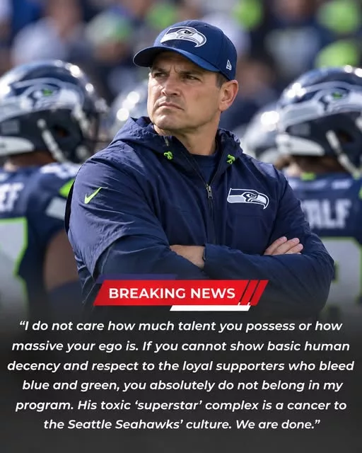 Cover Image for 🚨 BREAKING NEWS: SEATTLE SEAHAWKS ROCKED BY STUNNING JAXON SMITH-NJIGBA CONTROVERSY FOLLOWING ALLEGED INCIDENT OUTSIDE LUMEN FIELD
