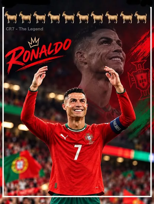 Cover Image for 🚨❤️ VINÍCIUS JR. PUBLICOU ISSO NO INSTAGRAM — E OS FÃS IMEDIATAMENTE COMEÇARAM A PERGUNTAR: “O QUE ELE QUIS DIZER?” 👀  Uma nova publicação de Vinícius Jr. chamou a atenção nas redes sociais e rapidamente começou a gerar especulações entre os torcedores.  Sem grandes explicações, a postagem deixou uma mensagem que muitos interpretaram como algo mais profundo do que parecia à primeira vista. 🔙❤️  Seria apenas uma lembrança? Uma mensagem para alguém especial? Ou existe algum significado por trás da escolha das palavras e da imagem?  Em poucos minutos, os comentários começaram a se multiplicar, com fãs tentando descobrir o verdadeiro contexto da publicação.  Vinícius ainda não teria explicado tudo.  E talvez seja justamente esse detalhe que esteja deixando todo mundo ainda mais curioso… 👀🔥