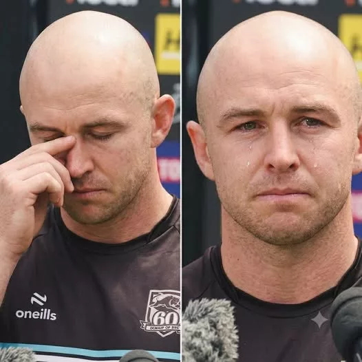Cover Image for 🚨🏉 BREAKING FROM PENRITH — DYLAN EDWARDS FINALLY SPEAKS OUT!  Just moments ago, Panthers captain Dylan Edwards reportedly delivered an emotional message that has immediately caught the attention of Penrith fans. 😳  The captain is said to have addressed a major issue surrounding the club — but the most important part of his message has left supporters asking one question:  What exactly has Edwards confirmed? 👀  His words come at a moment when emotions around the Panthers are already running high, making the timing even more intriguing.  Could this be about the team’s future? A major decision? Or something happening behind the scenes that fans haven’t been told about yet?  One thing is certain: Edwards’ message has created plenty of questions.  And the part he reportedly confirmed could change everything… 🔥