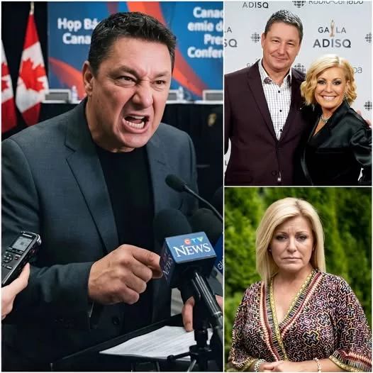 Cover Image for 🚨💔 « IL EST TEMPS D’ARRÊTER… AVANT QU’IL NE SOIT TROP TARD. » Une déclaration de Carl Bazinet, époux de la chanteuse québécoise Guylaine Tanguay, fait aujourd’hui réagir de nombreux admirateurs. Visiblement bouleversé, il aurait voulu dénoncer la pression et les commentaires malveillants visant son épouse. Certains passages de son message ont particulièrement retenu l’attention, notamment l’évocation d’un moment où Guylaine aurait choisi de s’isoler face à cette vague de réactions. Mais derrière ces quelques mots, une question demeure : qu’est-ce qui s’est réellement passé ? 👀 Pourquoi Carl a-t-il décidé de prendre publiquement la parole maintenant ? Et surtout, que voulait-il dire exactement avec cette mystérieuse déclaration de 12 mots ? Les fans attendent désormais des réponses… 💔