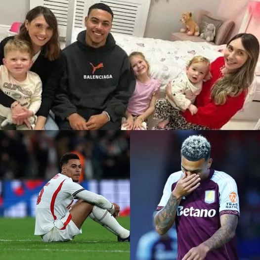 Cover Image for 💔 FOOTBALL FANS ARE LEFT WONDERING AFTER AN EMOTIONAL MESSAGE ABOUT MORGAN ROGERS! ⚽😢 A message expressing heartfelt sympathy for Morgan Rogers and his family is drawing attention from football supporters, raising questions about the circumstances behind the emotional words. Rogers has earned recognition for his performances on the pitch, but this message has shifted attention away from football and toward a more personal concern. Fans are now asking the same question: what exactly has happened? The message offers condolences but provides no specific explanation, leaving important details unclear. At this stage, the claims have not been independently verified, so supporters should avoid jumping to conclusions. For now, fans can only hope that Rogers and his loved ones receive kindness and support. 🙏 What is behind this message? Reliable confirmation is needed before the full story can be understood.