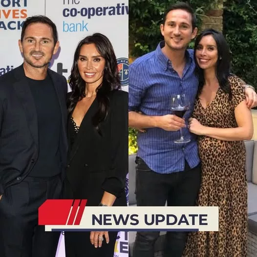 Cover Image for 🚨💔 “NO MORE SECRETS!” — FRANK AND CHRISTINE LAMPARD SPARK CURIOSITY AFTER AN EMOTIONAL FAMILY MOMENT! Former Chelsea manager Frank Lampard and his wife, Christine, are at the centre of a headline that has left fans wondering what could be behind the unexpected announcement. The message claims the couple decided to speak out following an emotional family meeting, but one crucial detail is missing: what exactly did they announce? Could it concern their family life, a personal milestone, or something entirely different? For a couple who generally keep many aspects of their private life away from the spotlight, such a headline naturally raises questions. However, no verified details or official statement have been provided to confirm the claim. Fans should be cautious about assuming that a major family event has taken place. ❤️ What is really behind this mysterious announcement? Until reliable information emerges, the truth remains unclear. 👇 What do you think this story is about? Share your thoughts respectfully!