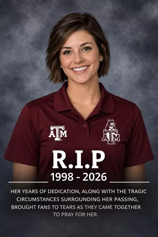 Cover Image for HEARTBREAKING LOSS: Texas A&M Aggies Family Mourns Katie, 27, as Her 3-Year-Old Child Faces Life Without a Mother