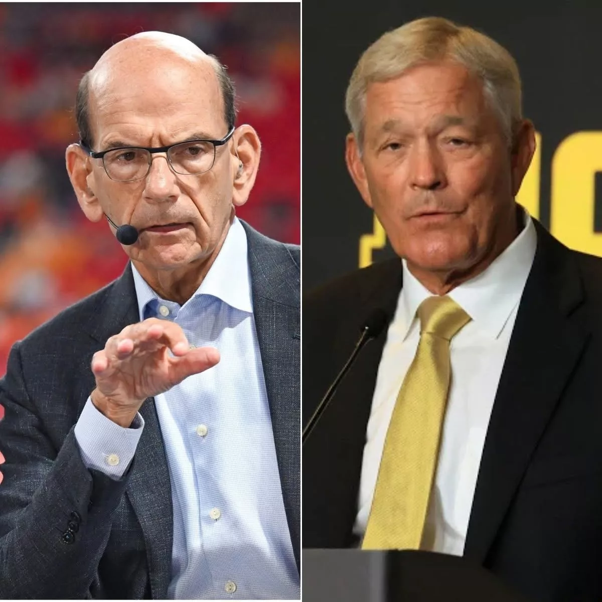 Cover Image for BREAKING NEWS: After the Iowa Hawkeyes’ impressive 41–24 victory over the Washington Huskies, the hardest “hit”