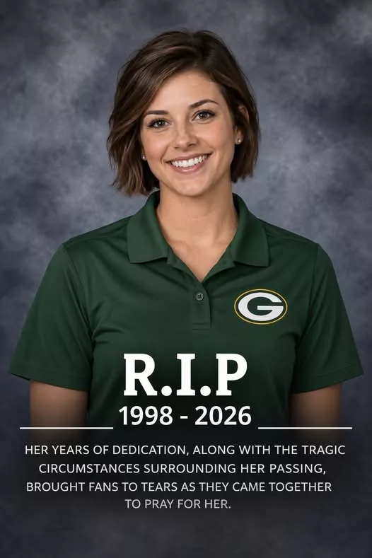 Cover Image for 💔 HEARTBREAKING REPORT SHAKES GREEN BAY: Packers Community Awaits Answers After Claims That Beloved 27-Year-Old Staff Member Died, Leaving Behind Her 3-Year-Old Child