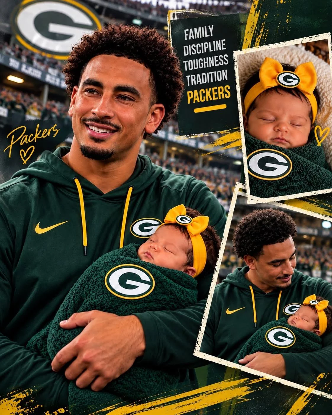 Cover Image for 🚨 JORDAN LOVE’S BIGGEST WIN YET: