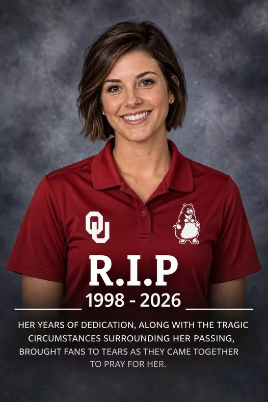 Cover Image for 💔 HEARTBREAKING REPORT SHAKES OKLAHOMA SOONERS COMMUNITY: 27-Year-Old Football Staff Member Reportedly Dies Following Family Dispute, Leaving Behind a 3-Year-Old Child