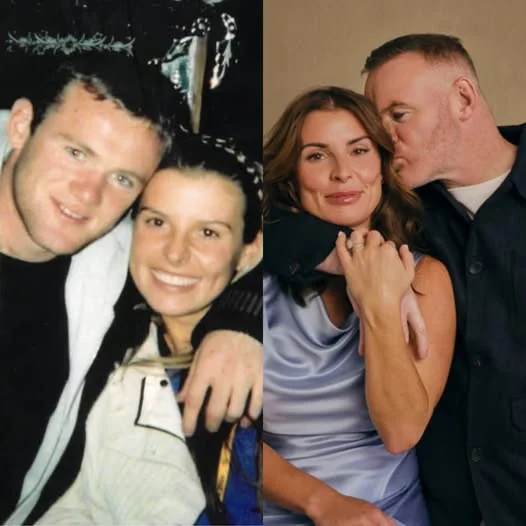 Cover Image for 💔🚨 BREAKING? A NEW STORY INVOLVING WAYNE ROONEY AND COLEEN HAS FANS ASKING QUESTIONS! 😳  Reports circulating online have sparked curiosity around former England football star Wayne Rooney and his wife, Coleen Rooney. The couple, who have spent years in the public spotlight, are once again at the centre of an emotional story that has caught the attention of football supporters.  But what exactly has happened, and why are people so eager to learn more?  From Wayne’s legendary football career to the couple’s life away from the pitch, their personal journey has always attracted public interest. Now, a developing claim is prompting fresh questions — although the specific details have yet to be independently confirmed.  ❤️ Is this a moment of joy, a personal challenge, or simply another online rumour gaining momentum?  Read more and share your thoughts below. 👇👇