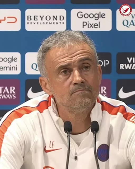Cover Image for 🚨🔥 LUIS ENRIQUE SORT DU SILENCE ET DÉNONCE LES CRITIQUES CONTRE LE PSG !  « Ils ne font que se plaindre, encore et encore ! » 😤 Les propos attribués à Luis Enrique relancent le débat autour du Paris Saint-Germain et du championnat français.  L’entraîneur espagnol se souvient des critiques entendues à son arrivée à Paris : selon ses dires, certains estimaient que le niveau de la Ligue 1 était trop faible pour permettre au PSG de remporter la Ligue des champions.  Mais aujourd’hui, le discours aurait changé ! Alors que Paris brille sur la scène européenne, certains reprochent désormais au championnat français de permettre au club de faire tourner son effectif et d’arriver plus frais en C1.  Pour Luis Enrique, cette contradiction résume un problème : quoi que fasse le PSG, les critiques continuent.  🔥 La vraie question : le PSG mérite-t-il enfin le respect, ou les critiques sont-elles justifiées ?  💬 Donnez votre avis en commentaire !