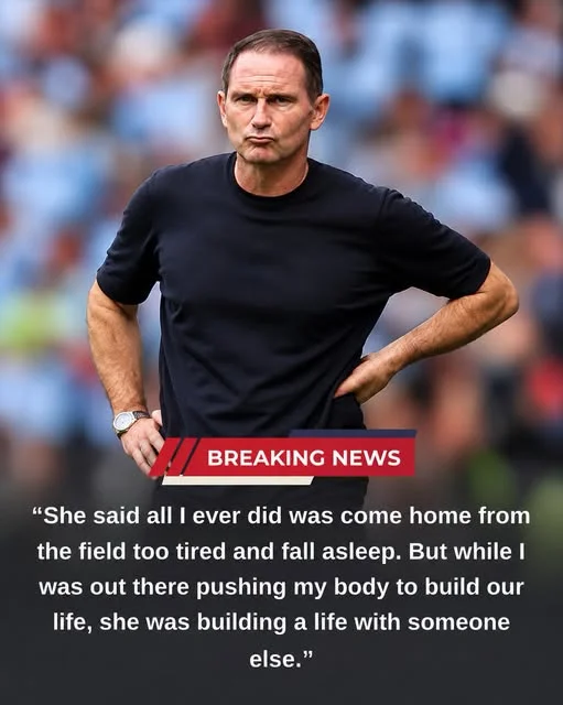 Cover Image for 🚨💔 FOOTBALL WORLD STUNNED: ENGLAND LEGEND REPORTEDLY FACES A FAMILY BOMBSHELL AFTER UNEXPECTED MEDICAL TESTS!  A shocking claim is circulating about an England football legend whose private family life has allegedly been thrown into turmoil following routine medical tests before his son’s surgery.  According to the unverified report, the results reportedly raised unexpected questions about the children’s biological parentage — leading to claims of a potential legal battle involving his wife.  If true, the allegations could have deeply personal consequences for everyone involved. But crucial questions remain unanswered: What did the tests actually reveal? Has a lawsuit genuinely been filed? And have either of the couple publicly addressed the claims?  For now, no identity or allegation should be treated as confirmed without reliable evidence. Behind the sensational headline is a deeply private family matter that deserves care and accuracy.  👀 What is really happening behind this story? Until credible confirmation emerges, the truth remains uncertain.