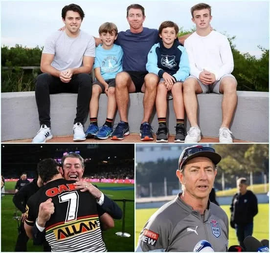 Cover Image for 🚨💥 NRL FANS ARE STUNNED! PENRITH PANTHERS LEGEND GREG ALEXANDER AND HIS FAMILY REPORTEDLY HAVE MAJOR NEWS TO SHARE — AND SUPPORTERS ARE DESPERATE TO KNOW WHAT IT MEANS! A dramatic headline involving Panthers icon Greg Alexander has sparked curiosity among rugby league fans, with many wondering what could be behind the reported announcement. Known for his legendary connection to Penrith and his lasting influence on the NRL, Alexander remains a respected figure whose name carries enormous weight throughout the rugby league community. But what exactly has happened? Is this a personal milestone, a major family development, or something that could surprise Panthers supporters? At this stage, the alleged announcement has not been independently verified, so fans should be cautious about treating online claims as confirmed news. 👀 One thing is certain: any genuine announcement involving such a respected rugby league figure is bound to attract attention. 👇 What do you think this story could be about? Share your thoughts in the comments, and stay tuned for verified updates!