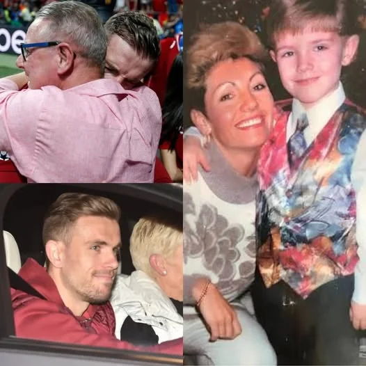 Cover Image for 🚨 BREAKING NEWS: JUST 20 MINUTES AGO, JORDAN HENDERSON AND HIS FAMILY REPORTEDLY MADE A MAJOR ANNOUNCEMENT THAT HAS LEFT FOOTBALL FANS STUNNED!  The football world is buzzing with curiosity as news surrounding former Liverpool captain Jordan Henderson and his family begins attracting widespread attention. Known for his leadership, determination, and unforgettable moments on the pitch, Henderson has built a reputation that extends far beyond football. But what could this latest announcement mean for the midfielder and those closest to him?  Fans are eager to understand the story behind the headlines, with questions emerging about what may come next for the experienced England international. Could this mark the beginning of an unexpected new chapter in his personal life or professional career?  For now, the specific details remain unclear, and no conclusion should be drawn without reliable confirmation. One thing is certain: supporters will be watching closely for further updates. 👀⚽