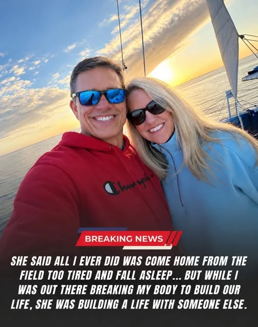 Cover Image for BREAKING: Former Indiana Hoosiers Football Star Files Shocking Lawsuit Against His Wife After Routine Blood Test Reveals Devastating Family Secret