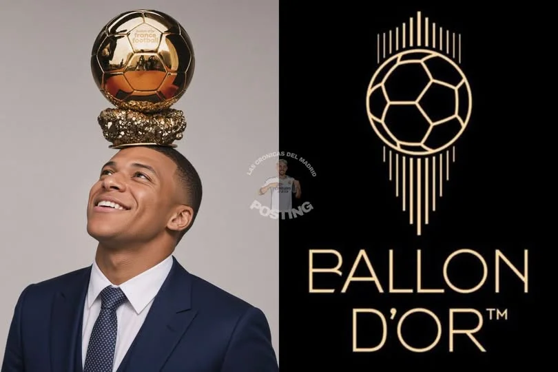 Cover Image for 🚨🔥 DERNIÈRE MINUTE : MBAPPÉ AURAIT-IL ÉTÉ INFORMÉ QU’IL A REMPORTÉ LE BALLON D’OR ? UNE RUMEUR QUI POURRAIT FAIRE TREMBLER LE MONDE DU FOOTBALL !  Une information spectaculaire circule actuellement : Kylian Mbappé aurait été averti qu’il allait remporter le Ballon d’Or, et l’équipe de France Football préparerait une visite pour réaliser une interview avec la star française.  Mais ce n’est pas tout ! Selon les mêmes informations, les joueurs et les membres du staff du Real Madrid seraient réunis, alimentant les spéculations autour d’une possible annonce exceptionnelle.  Simple rumeur ou véritable indice d’un événement historique ? L’idée de voir Mbappé décrocher la récompense individuelle la plus prestigieuse du football suscite déjà de nombreuses réactions parmi les supporters.  Cependant, aucune confirmation officielle n’est établie ici : ces affirmations doivent être prises avec prudence tant qu’elles ne sont pas corroborées par des sources fiables.  🔥 Mbappé est-il sur le point de réaliser son plus grand rêve, ou les fans s’emballent-ils trop vite ?  👇 Donnez votre avis : Mbappé mérite-t-il le Ballon d’Or ?