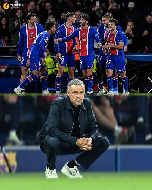 Cover Image for 🚨🥶 **MANCHESTER CITY ET LE BARÇA SE CROyaient INTOUCHABLES… JUSQU’À CE QUE LE PSG CHANGE TOUT !** 🇫🇷💀  Manchester City dominait, le FC Barcelone avançait avec confiance… Mais face au Paris Saint-Germain, le scénario aurait pris une tournure inattendue !  ❌ **MANCHESTER CITY :** invincible dans ses compétitions ? Le PSG lui rappelle que rien n’est jamais acquis !  ❌ **BARCELONE :** plein d’ambition en Liga et en Europe ? Paris peut également bouleverser ses certitudes !  🔥 Le message est clair : aucun géant n’est intouchable lorsque la pression monte et que chaque détail peut faire basculer un match.  💣 Le PSG ne veut pas seulement défier les grands noms du football européen. Il veut prouver qu’il peut rivaliser avec eux au sommet !  👀 **Mais après City et le Barça, quel géant européen pourrait être le prochain à tomber face à Paris ?**