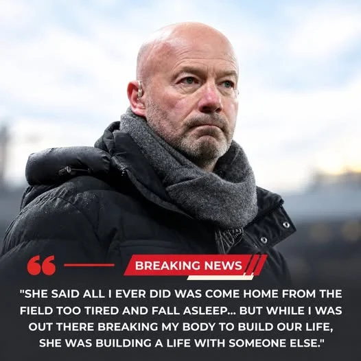 Cover Image for 🚨💔 SHOCKING CLAIMS SURROUND AN ENGLAND FOOTBALL LEGEND — AND THE ALLEGED DISCOVERY THAT CHANGED EVERYTHING!  A deeply personal family situation is reportedly at the centre of a legal dispute involving a former England football star and his wife. According to the circulating claim, routine blood tests carried out before their son’s surgery allegedly raised questions about the children’s biological paternity.  The allegation is extraordinary, but the details remain unclear. Has a lawsuit actually been filed? What did the medical tests reveal, and is there reliable evidence supporting the story?  For now, no names or independently verified documentation have been established here, so the claims should be treated with caution rather than as confirmed news.  Behind a headline like this lies an intensely private family matter, where speculation can cause real harm.  👀 If the report is genuine, the legal questions could be significant. But until credible sources confirm the facts, what really happened remains uncertain.  👇 What matters most in a story like this: the legal evidence, the truth behind the claims, or protecting the privacy of the children involved?