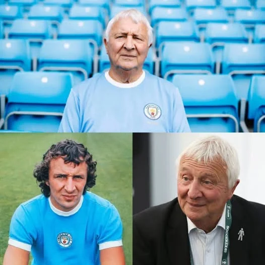 Cover Image for 💔🚨 HEARTBREAKING NEWS SURROUNDING FOOTBALL LEGEND MIKE SUMMERBEE — FANS ARE SENDING THEIR LOVE AND SUPPORT! Sad news has reportedly emerged involving Manchester City legend Mike Summerbee, leaving football supporters reflecting on the remarkable figure who has meant so much to the club and its history. 💙 Summerbee is remembered as one of the iconic names from Manchester City’s golden era, a player whose contribution helped shape the identity of the club and inspire generations of supporters. As messages of sympathy and support begin to circulate, fans are eager to understand what has happened and how the football community can stand behind the legendary figure during this difficult time. However, the details behind the announcement have not been clearly confirmed in the information available, and it would be wrong to speculate about the circumstances. 🙏 For now, our thoughts are with Mike Summerbee and everyone close to him. 💙 Manchester City supporters, please share your messages of support and respect for a true club legend. 👇 What is your favourite memory of Mike Summerbee? Let us know in the comments. 💙