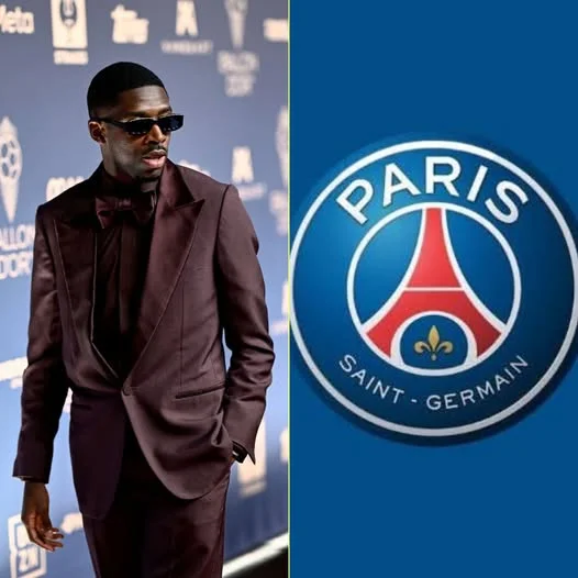 Cover Image for 🔥 LE PSG ASSUME SA STRATÉGIE POUR LE BALLON D’OR… ET SON CHOIX POURRAIT SURPRENDRE !  Pourquoi le Paris Saint-Germain refuse-t-il de miser sur un seul candidat au Ballon d’Or ? Alors que le club parisien est critiqué pour son manque de soutien individuel, sa position semble claire : le collectif passe avant les ambitions personnelles.  Avec pas moins de 10 joueurs parmi les 30 nommés, le PSG dispose pourtant de plusieurs arguments de poids. Ousmane Dembélé et Khvicha Kvaratskhelia pourraient-ils prétendre à la récompense suprême ? Le club préfère-t-il éviter toute rivalité entre ses propres stars ?  Cette stratégie défendue par Paris soulève une question fascinante : faut-il soutenir un joueur en particulier pour remporter le Ballon d’Or, ou préserver l’unité d’un vestiaire exceptionnel ?  Entre reconnaissance individuelle et esprit d’équipe, le PSG semble avoir fait son choix.  Mais cette solidarité collective pourrait-elle finalement coûter le Ballon d’Or à l’une de ses plus grandes stars ? 👀🏆