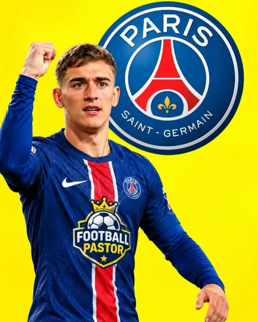 Cover Image for 🚨 LE PSG PRÉPARE UN COUP SUR GAVI ! LUIS ENRIQUE VEUT RETROUVER SON ANCIEN JOUEUR À PARIS ! 🔴🔵 Luis Enrique n’aurait pas oublié Gavi ! Selon des informations rapportées par Fichajes, l’entraîneur du PSG souhaiterait retrouver le milieu espagnol et aurait demandé à ses dirigeants d’étudier une arrivée dès le mercato de janvier. À Barcelone, la situation du joueur de 22 ans serait devenue plus compliquée face à la concurrence au milieu de terrain. Le Barça pourrait même envisager une vente autour de 50 millions d’euros. Paris surveillerait attentivement son évolution et pourrait passer à l’action si son temps de jeu ne s’améliore pas. Mais Gavi serait-il prêt à quitter le Barça pour retrouver Luis Enrique ? 👀 Un transfert à 50 millions d’euros pourrait-il bouleverser le mercato hivernal ?