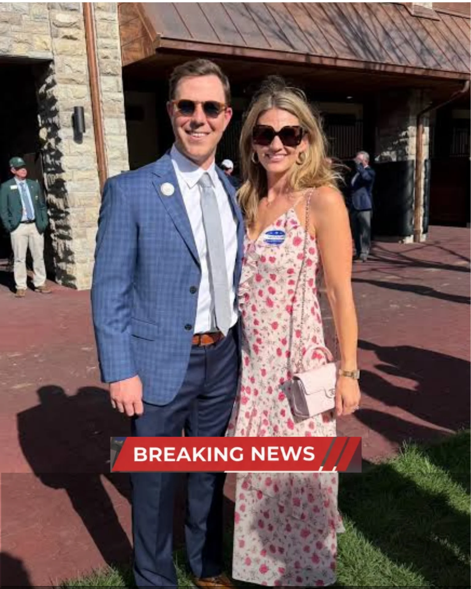 Cover Image for đ¨ EMOTIONAL FAMILY STORY: Kentucky Wildcats Head Coach Will Stein and Wife Darby Share a Powerful Message About Love, Exhaustion, and the Sacrifices Behind College Football