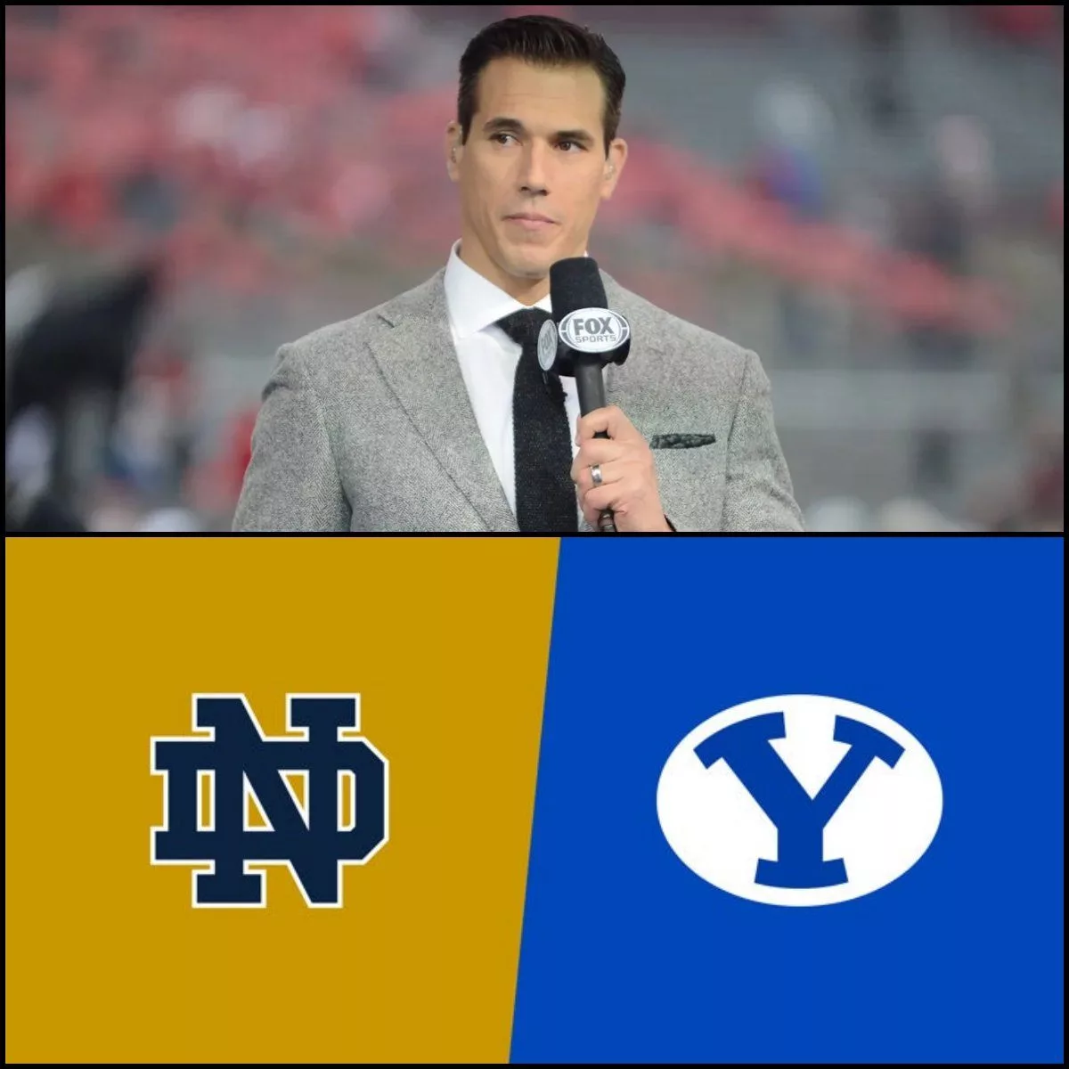 Cover Image for The Golden Boy Speaks: Why a Bold Prediction Just Sent Shockwaves Through Saturday’s Biggest Showdown
