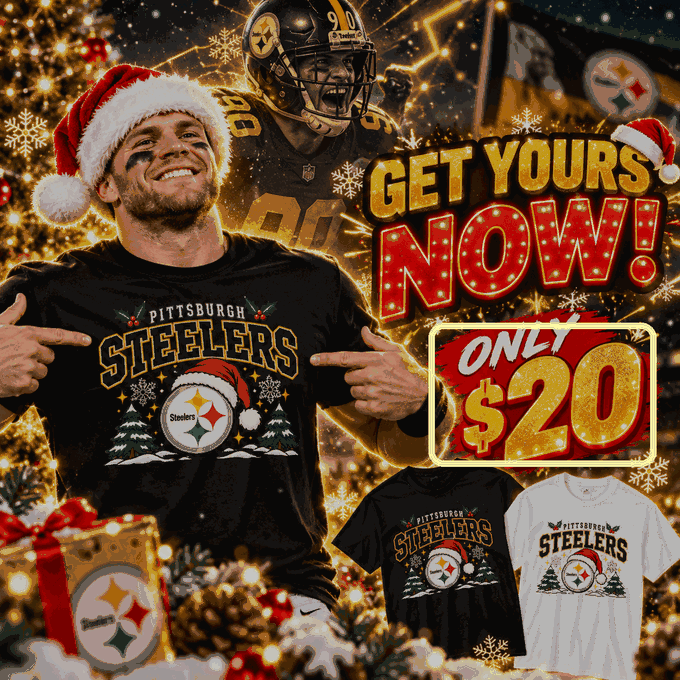 Pittsburgh Steelers
