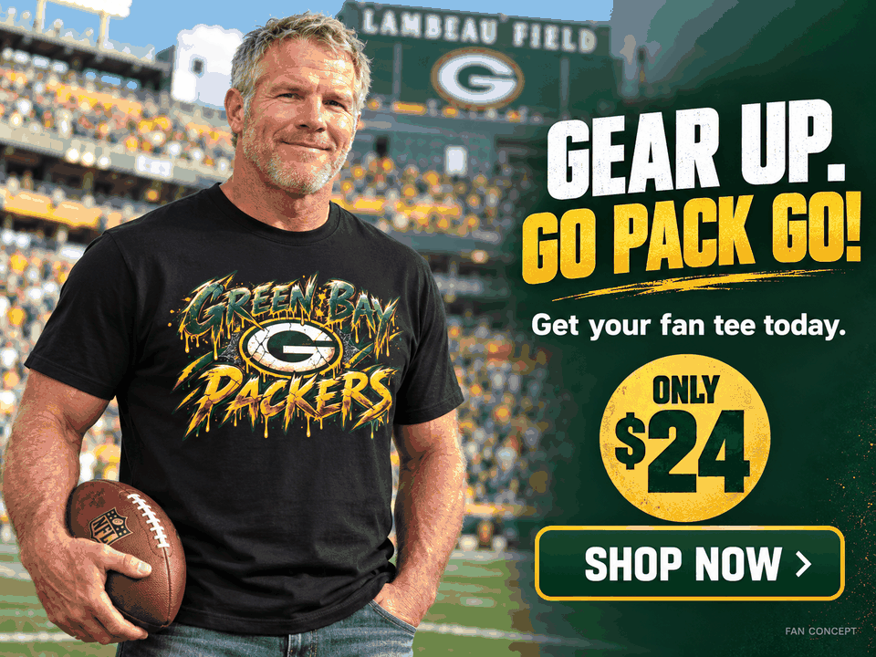 Green Bay Packers