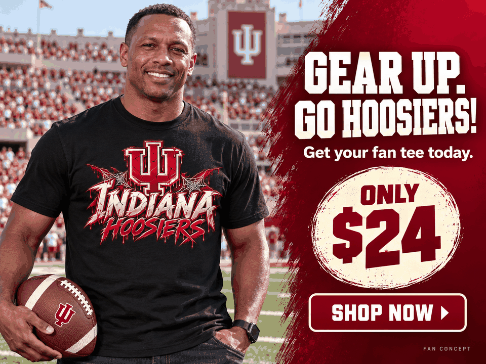 Indiana Hoosiers