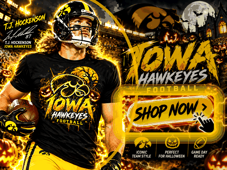 lowa-hawkeyes