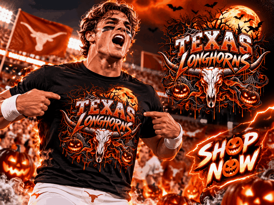 Texas Longhorns