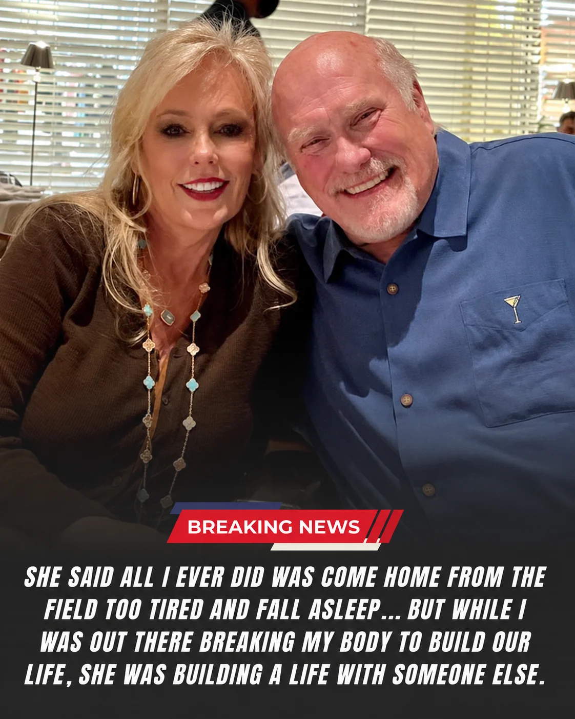 Cover Image for 🚨 BREAKING NEWS: Former Pittsburgh Steelers Legend Terry Bradshaw Files Shocking Lawsuit After Routine Blood Test Reveals Devastating Secret