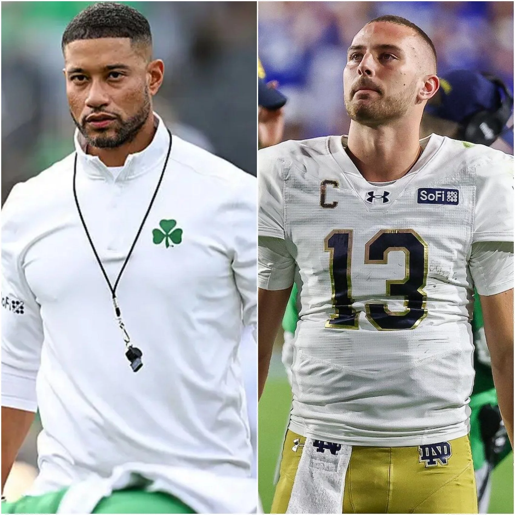 Cover Image for 🚨 COLLEGE FOOTBALL BOMBSHELL: