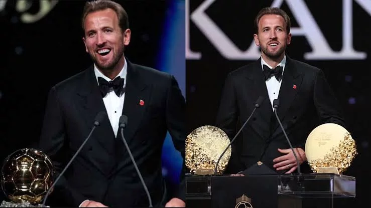 Cover Image for 💔 HARRY KANE IS FACING A MOMENT THAT COULD CHANGE EVERYTHING — AND HIS FANS ARE DESPERATE TO KNOW WHAT IS REALLY HAPPENING… For years, Harry Kane has been the symbol of determination, carrying England’s hopes and inspiring millions with his performances. But now, an emotional headline has sparked concern among football supporters around the world. Behind the goals, the captain’s armband and the glory of the game, there is a human being who may also need encouragement and support. Fans are wondering what lies behind these worrying words. Is there a difficult personal situation that has remained away from the spotlight? What is happening beyond the football pitch? One thing is certain: Kane deserves compassion, respect and privacy. ❤️ Sometimes, even the strongest players need their supporters by their side.