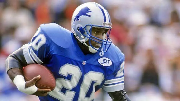 Cover Image for BREAKING NEWS: A legendary former player of the Detroit Lions has filed a surprise lawsuit against his wife after routine blood tests conducted prior to their son’s surgery unexpectedly revealed that he is not the biological father of any of the children in their family.