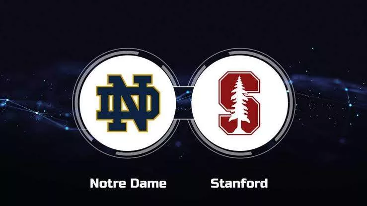 Cover Image for NICK SABAN MAKES HIS CALL: The Legendary Coach Breaks Down Notre Dame vs. Stanford with a Bold Score Prediction
