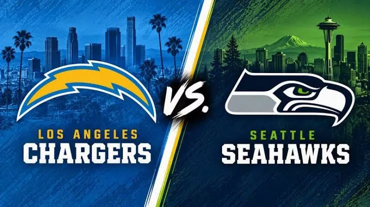 Chargers vs. Seahawks TV Watch Guide | DIRECTV Insider
