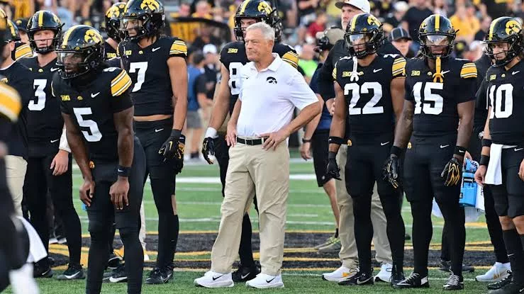 5 things to know about Iowa - Yahoo Sports