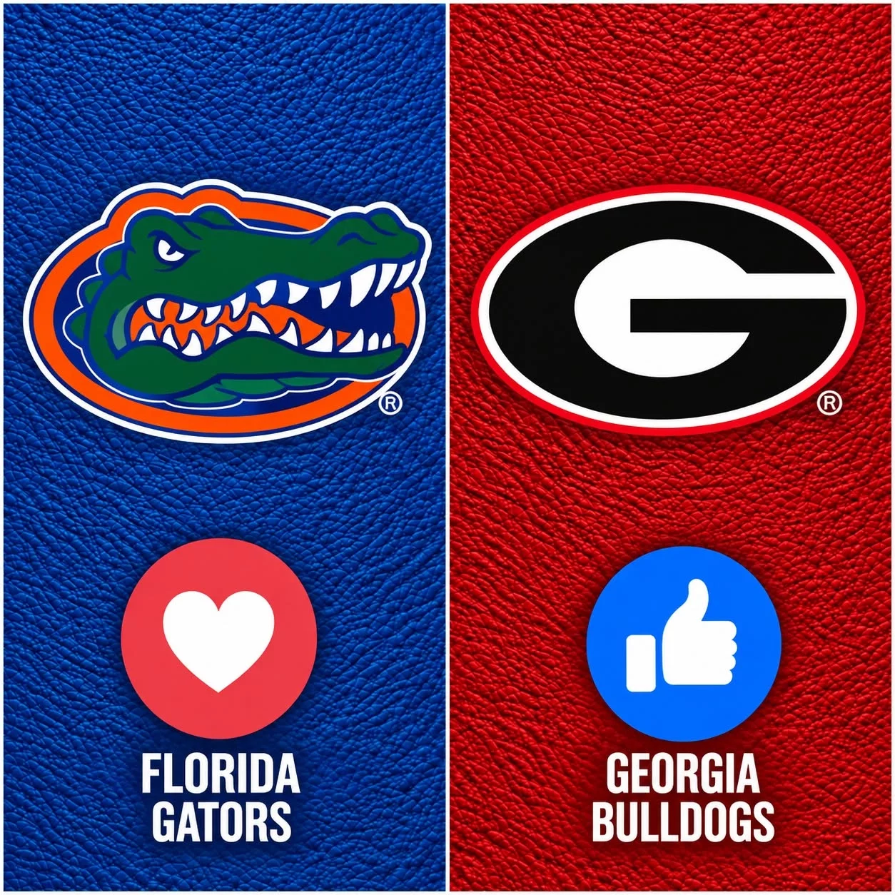 Cover Image for 🚨 GAME TIME MOVED: Florida Gators vs. Georgia Bulldogs Rescheduled — Important Info Below 🚨