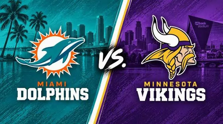Dolphins vs. Vikings TV Watch Guide | DIRECTV Insider