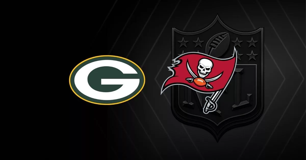 Cover Image for TOM BRADY MAKES HIS CALL: Legendary Quarterback Breaks Down Packers vs. Buccaneers and Delivers His Ultimate Score Prediction
