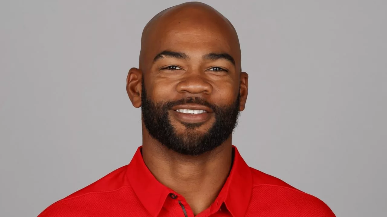 Cover Image for 🥹 Indiana Hoosiers football legend Antwaan Randle El is facing a deeply serious health battle that has left his condition a major concern…