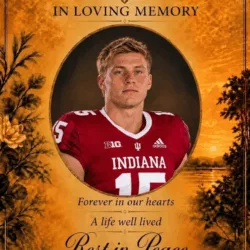 BREAKING: Indiana Hoosiers Announce They Will Support Their Young Player and His Family During an Incredibly Difficult Time Following a Tragic Incident