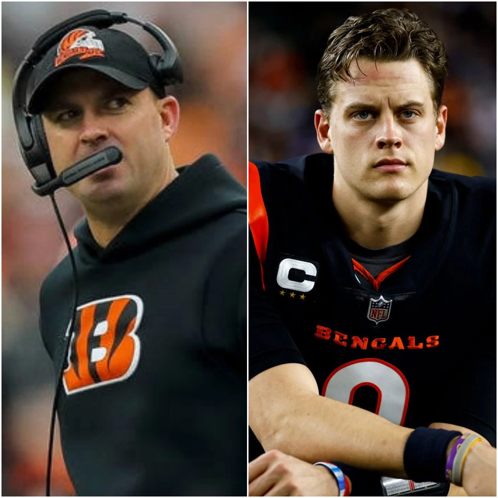 Cover Image for SHOCKING NEWS: Following a special closed-door meeting that lasted more than three hours between Cincinnati Bengals senior leadership and key football operations executives, sources describe the atmosphere inside the organization as “extremely tense.” A major decision has reportedly been finalized — one that could spark intense debate across the NFL and potentially alter the Bengals’ future in a way few saw coming.