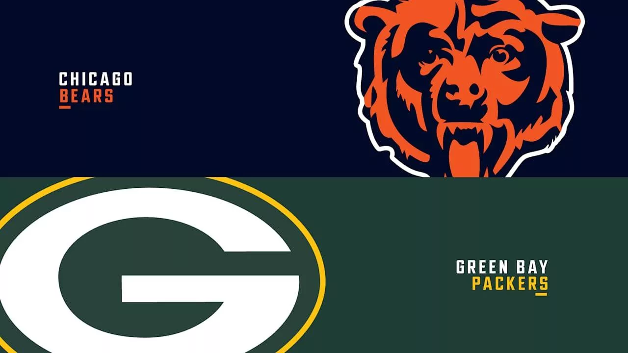 Cover Image for TOM BRADY MAKES HIS CALL: The NFL Legend Breaks Down Packers vs. Bears with a Bold Score Prediction